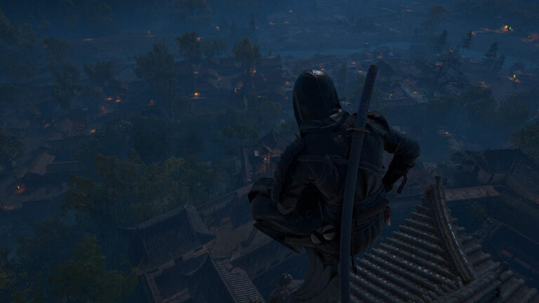 Assassin’s Creed Shadows-directeur: “Ik ben trots op de game die we hebben uitgebracht”