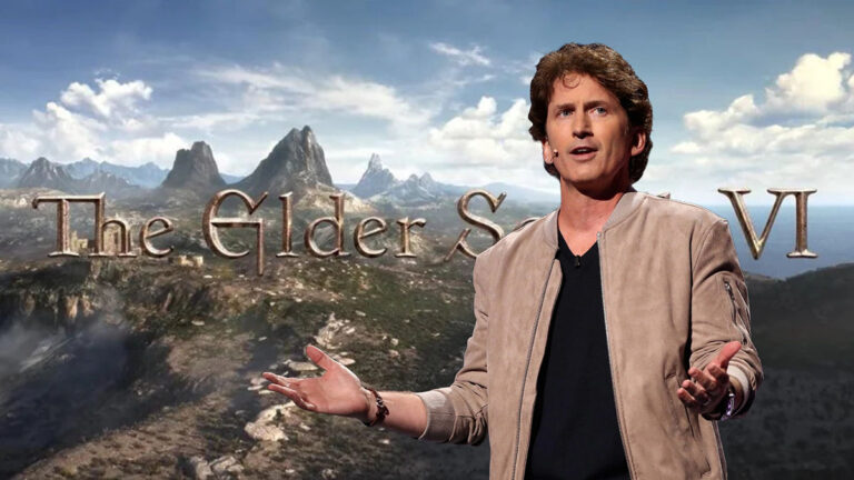 Bethesda doet alsof The Elder Scrolls 6 nog niet is aangekondigd om de druk te verminderen