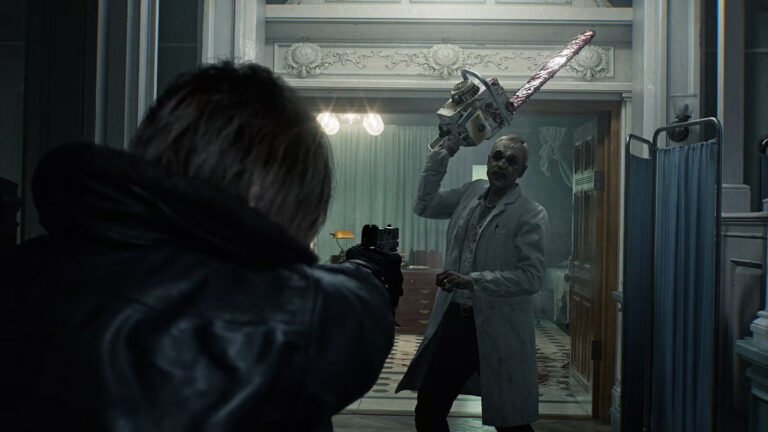 Resident Evil Requiem verkoopt als warme broodjes in België, dit is de top 5 van week 9