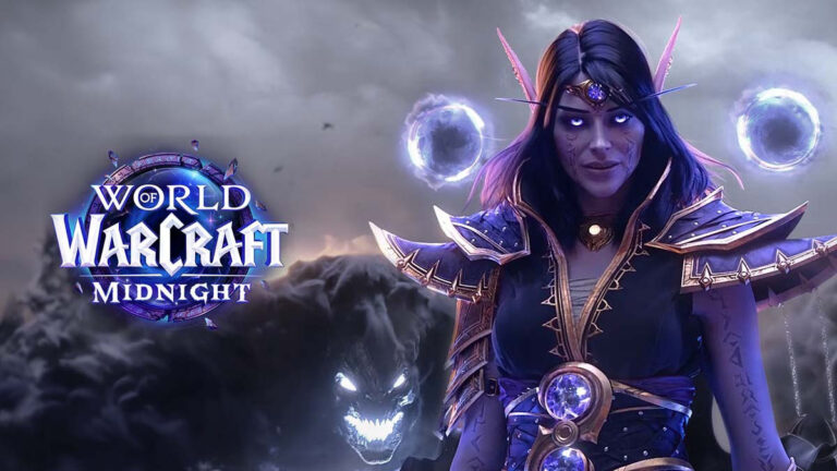 Review: WoW: Midnight – Een vermakelijke uitbreiding vol nostalgie