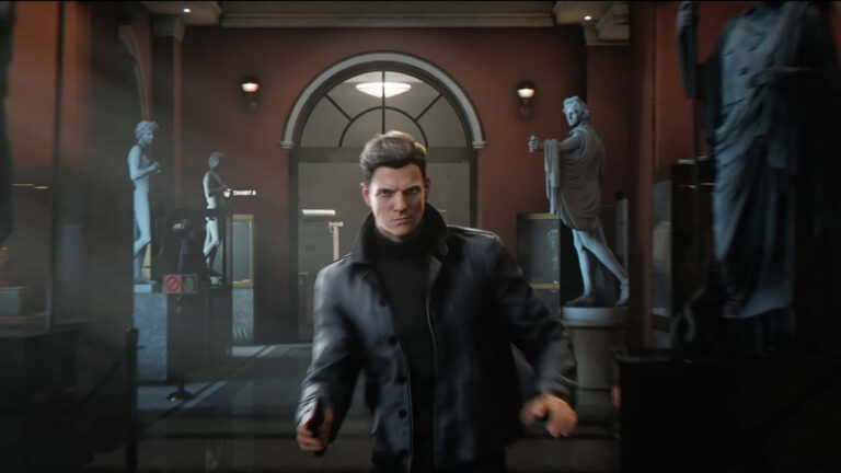 007: First Light voor de Nintendo Switch 2 is uitgesteld
