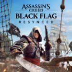 Assassin’s Creed Black Flag Resynced (PS5, Xbox Series X|S, PC) – 9 juli