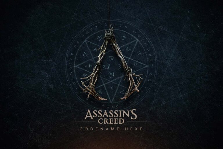 Ontwikkelproblemen bij Assassin’s Creed Hexe? Weer een game director vertrekt