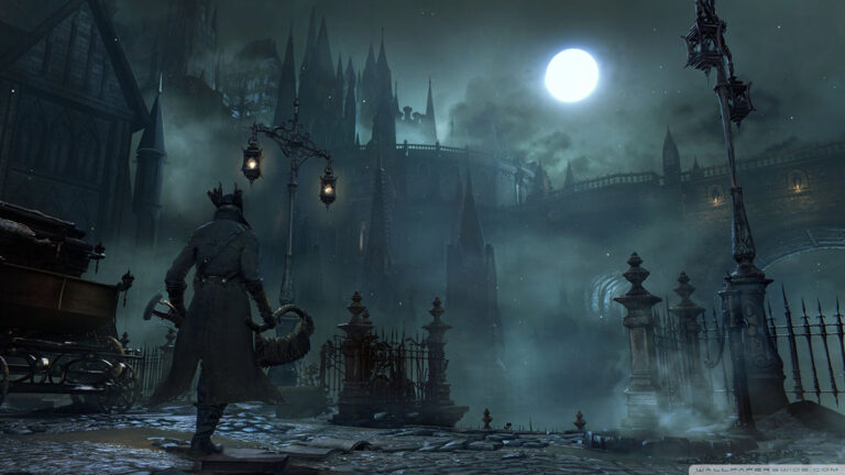Bloodborne krijgt na 11 jaar een verfilming, maar er is nog steeds geen nieuwe game in zicht