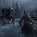 Bloodborne-film is geen cash grab, producer JackSepticEye voelt de druk van fans