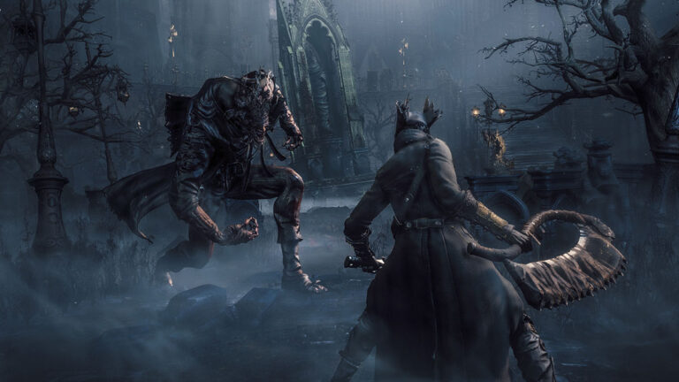 Bloodborne-film is geen cash grab, producer JackSepticEye voelt de druk van fans