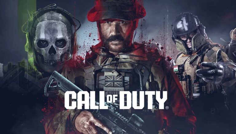Live action Call of Duty-film verschijnt op 30 juni 2028