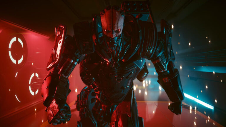Cyberpunk 2077 krijgt vandaag een volwaardige PS5 Pro update met ondersteuning van PSSR 2