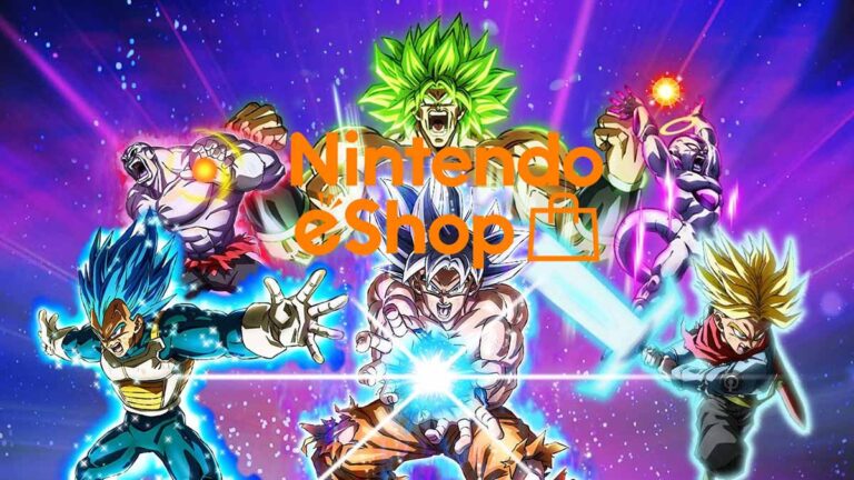 Nintendo Switch eShop trapt Week 17 van 2026 uitverkoop af: alle aanbiedingen verzameld