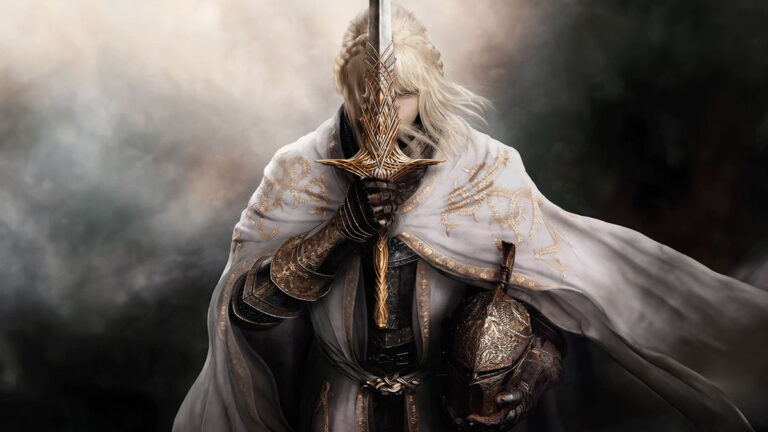 Live action Elden Ring-film heeft een releasedatum, volledige cast bekend