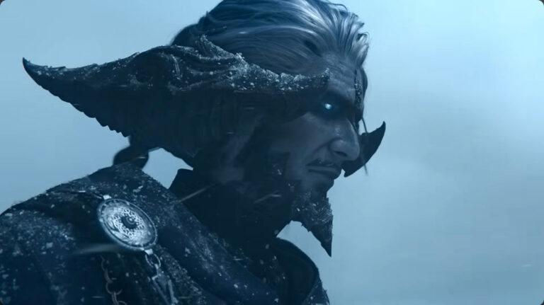 Square-Enix kondigt Final Fantasy XIV-uitbreiding Evercold aan
