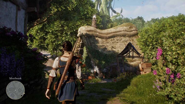 Gerucht: Fable wordt uitgesteld omdat Microsoft het niet wil opnemen tegen GTA 6