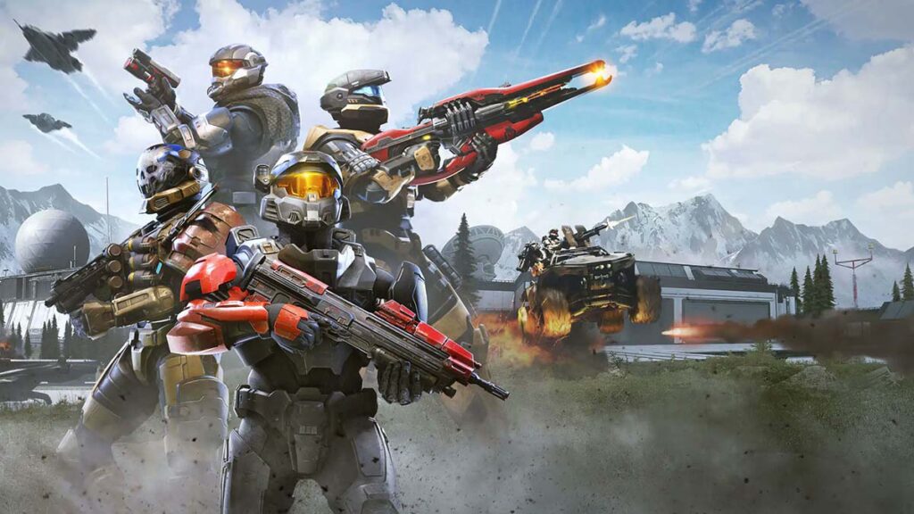 Halo