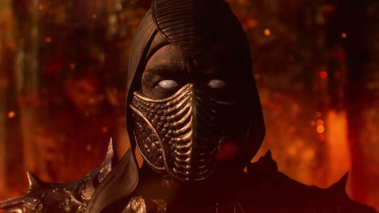 Mortal Kombat-eigenaar Ed Boon maakt een cameo in de bloederige trailer van de nieuwe film