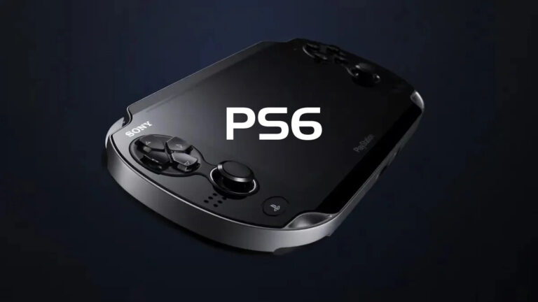 Sony komt naar verluidt niet met 1 of 2, maar 3 PS6-apparaten