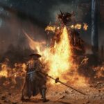 Phantom Blade Zero (PS5, PC) – 29 oktober