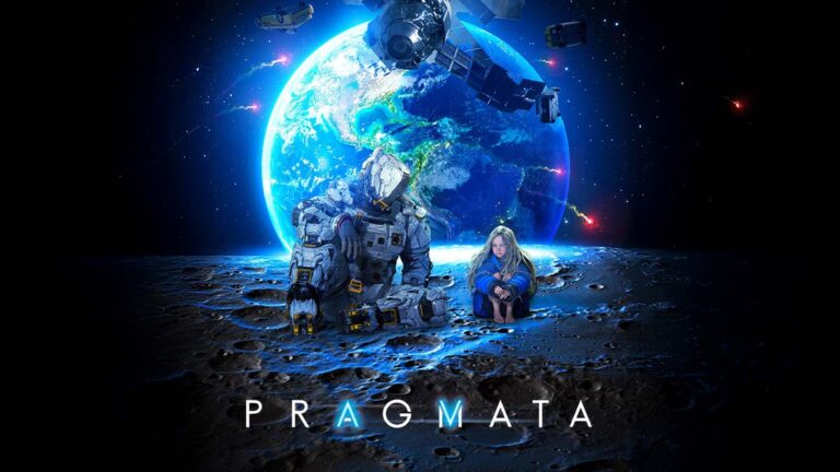 Review Pragmata – een moderne game met heerlijke PS2‑energie