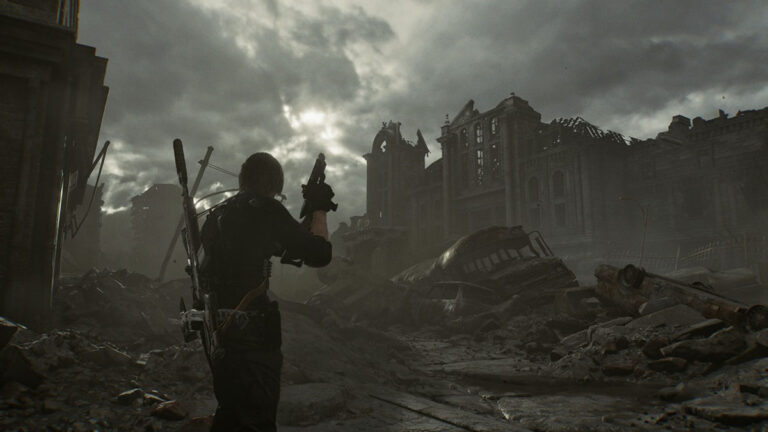 Resident Evil Requiem bereikt 7 miljoen verkochte exemplaren in 2 maanden tijd
