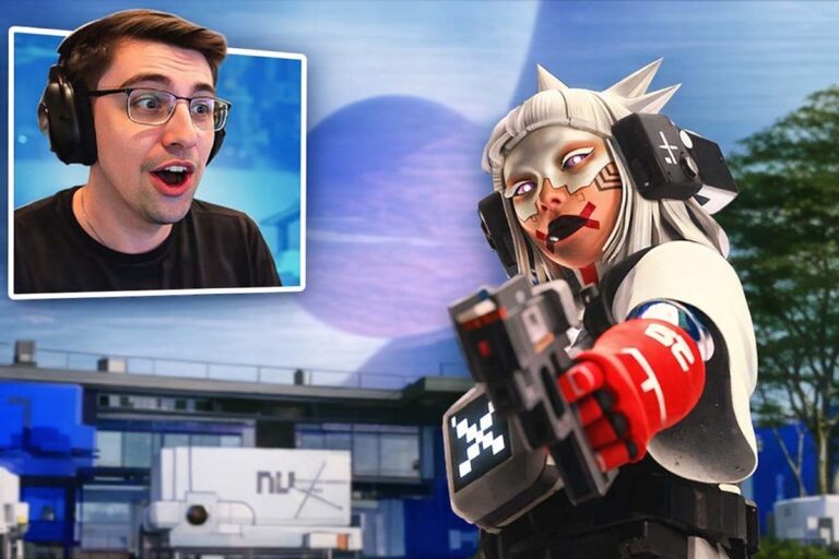 Bekende streamer Shroud over Marathon: “Goede game, maar veel te moeilijk”