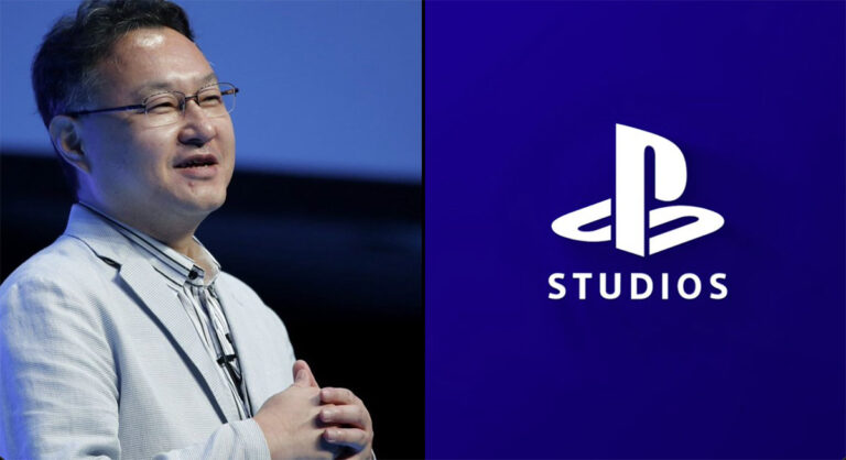 Ex-PlayStation-president zegt dat hij van zijn positie werd verwijderd door Jim Ryan
