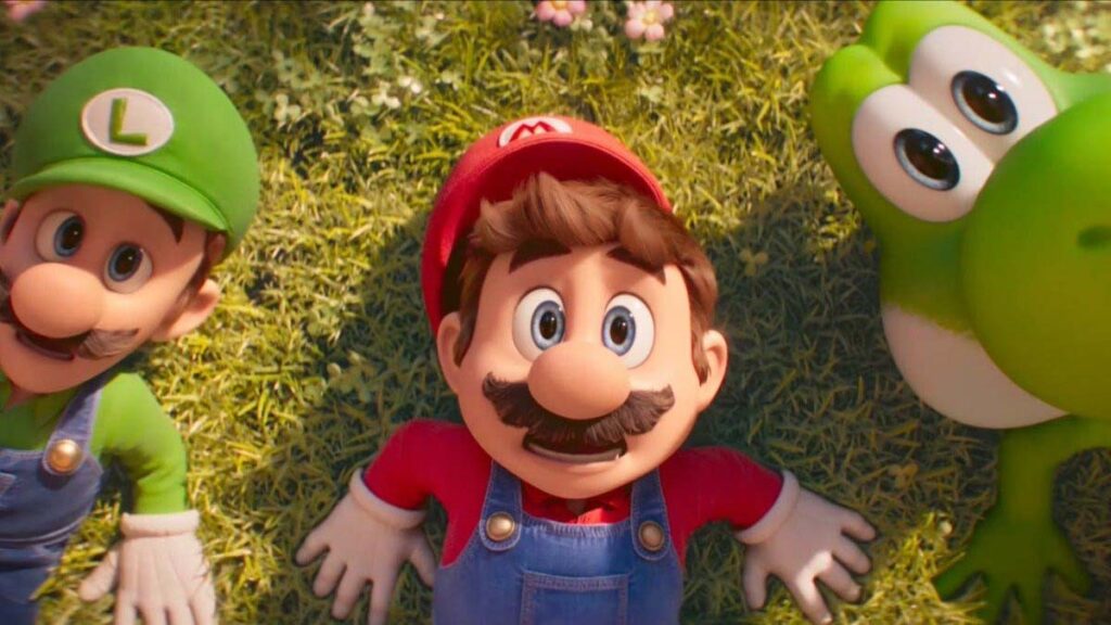 The-Mario-Galaxy-Movie