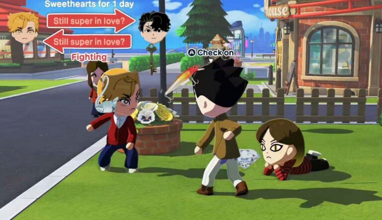 Tomodachi Life is de best verkopende game van de week in België, dit zijn de top 5 van week 16
