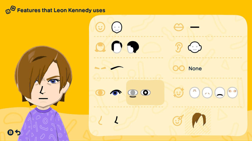TomodachiShare-Leon