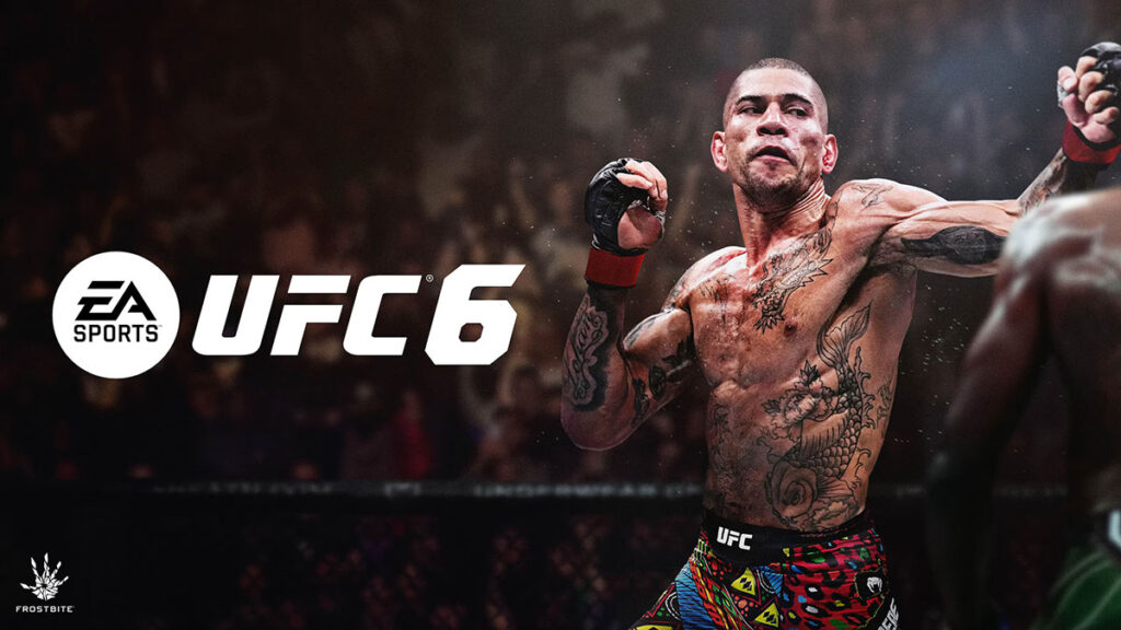 UFC-6