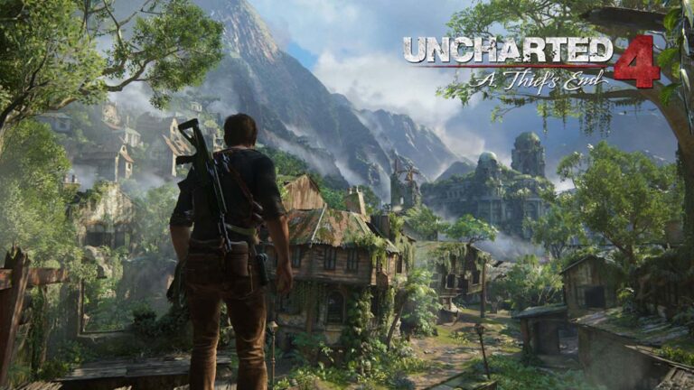 Is Naughty Dog weer bezig met Uncharted? Fans denken van wel