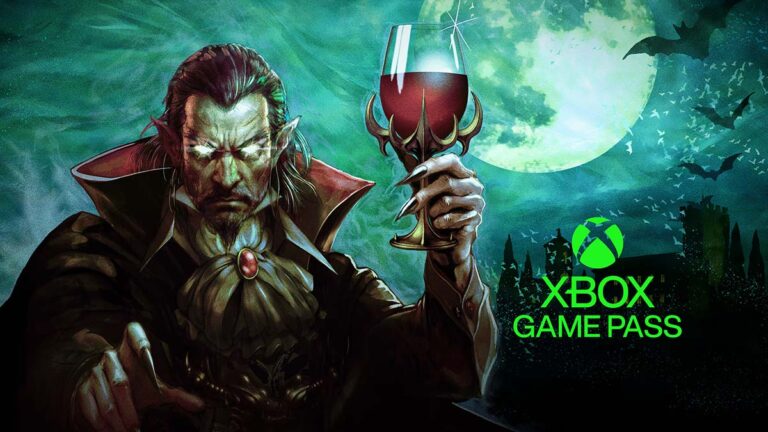 Vampire Crawlers, Kiln en meer komen in de komende twee weken naar Xbox Game Pass