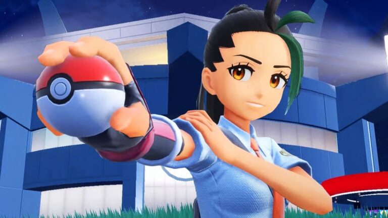 Patent van Nintendo dat te maken heeft met Pokémon teruggetrokken in de VS
