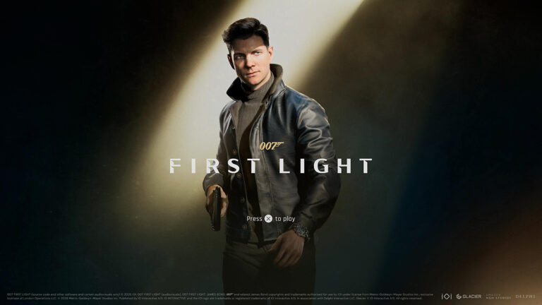 Maakt 007: First Light de hoge verwachtingen waar? Dit zijn de eerste reviewscores