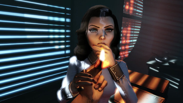 CEO van Take-Two is ”diep teleurgesteld” over ontwikkeling van BioShock 4