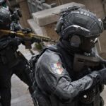 Call of Duty: Modern Warfare 4 (PS5, Xbox Series X|S, Switch 2, PC) – 23 oktober