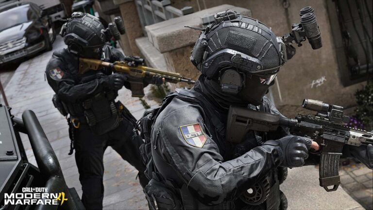 Activision onthult Call of Duty: Modern Warfare 4, Noord‑Koreaanse invasie staat centraal