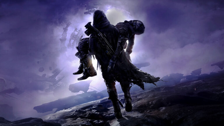 Bungie stopt met het ondersteunen van Destiny 2 om te focussen op nieuwe projecten
