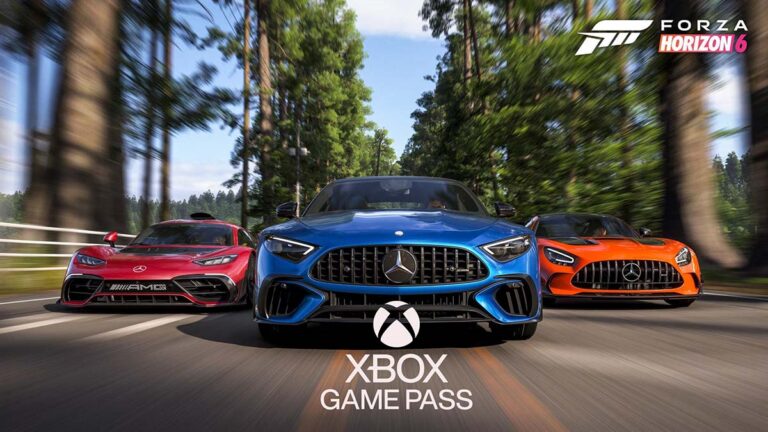 13 games waaronder Forza Horizon 6, Subnautica 2 en meer komen naar Xbox Game Pass