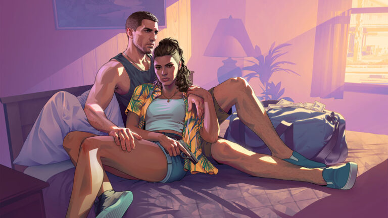 GTA 6 heeft naar verluidt 1 tot 1,5 miljard dollar gekost om te maken