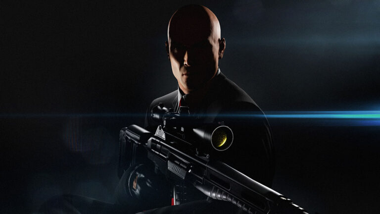 IO Interactive wil terug naar Hitman en bouwt intussen aan een ambitieuze fantasy‑game