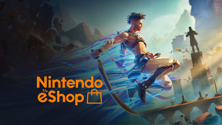 Nintendo Switch eShop trapt Week 18 van 2026 uitverkoop af: alle aanbiedingen verzameld