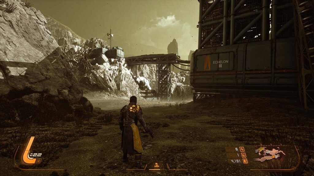 SAROS_screenshot