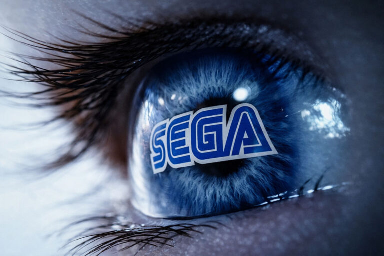 SEGA annuleert Super Game, een project met een budget van $882 miljoen