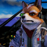 Star Fox (Nintendo Switch 2) – 25 juni
