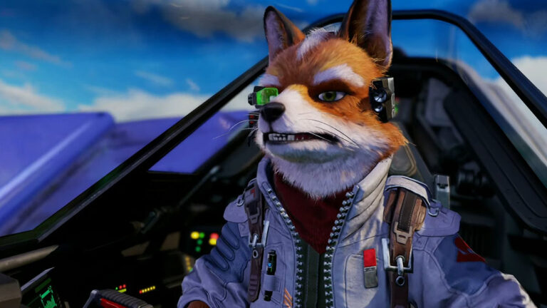 Nintendo verrast met Star Fox 64‑remake, komt heel snel uit