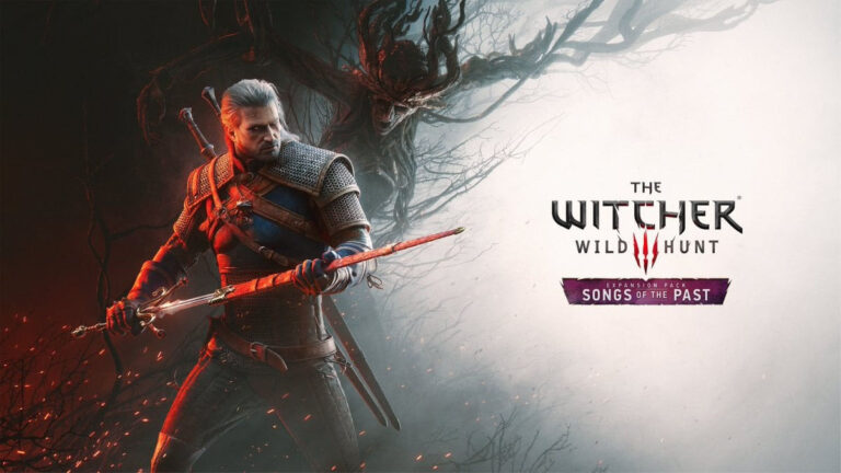 Het is officieel: The Witcher 3 krijgt een derde uitbreiding met de titel Songs of the Past