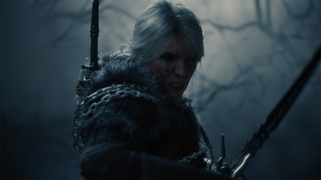 Witcher IV