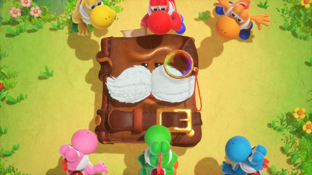 Yoshi-and-the-Mysterious-Book-screenshot-1