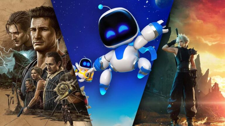 Gamers kiezen consoles vooral vanwege exclusives, blijkt uit nieuw onderzoek