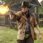 Red Dead Redemption 2 op PS5 en Xbox Series mogelijk vertraagd door GTA 6‑release