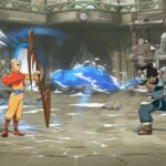 Avatar Legends: The Fighting Game (PC, XSX, PS5, NS, NS2) – 23 juli